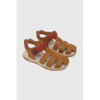 Sandalia Niño Café 259814