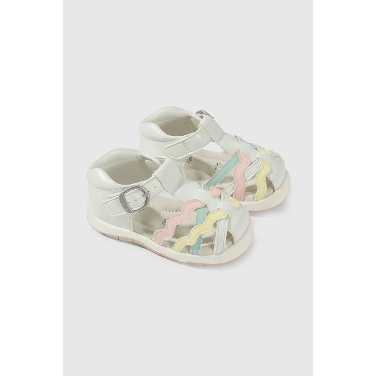 COLLOKY - Sandalia Niña Multicolor 259965 Colloky