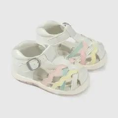 COLLOKY - Sandalia Niña Multicolor 55680 Colloky.
