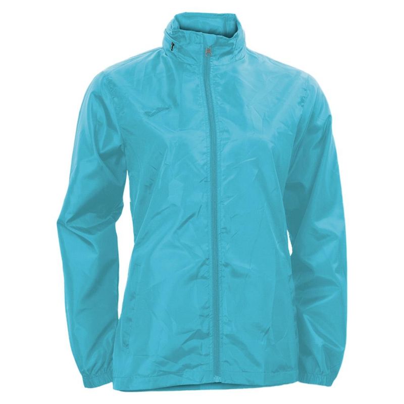 JOMA - Chaqueta Mujer Galia Turquesa Joma