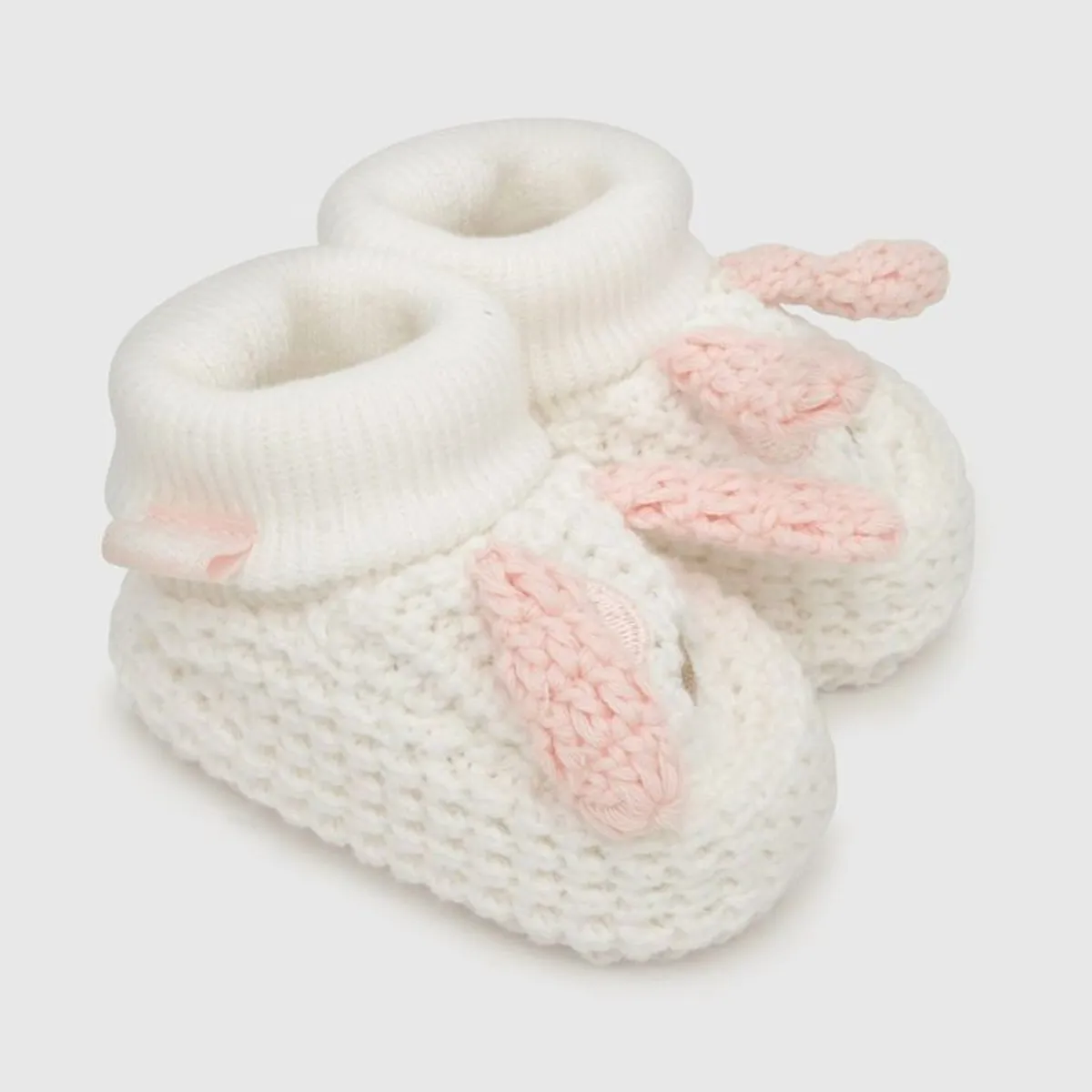 COLLOKY - Pantufla Niña Blanco 2575 9 Colloky