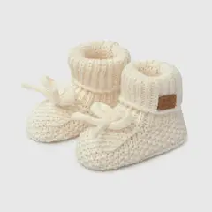 COLLOKY - Pantufla Unisex niño Blanco 55307