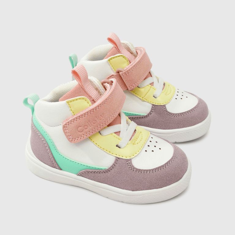 Zapatilla Niña