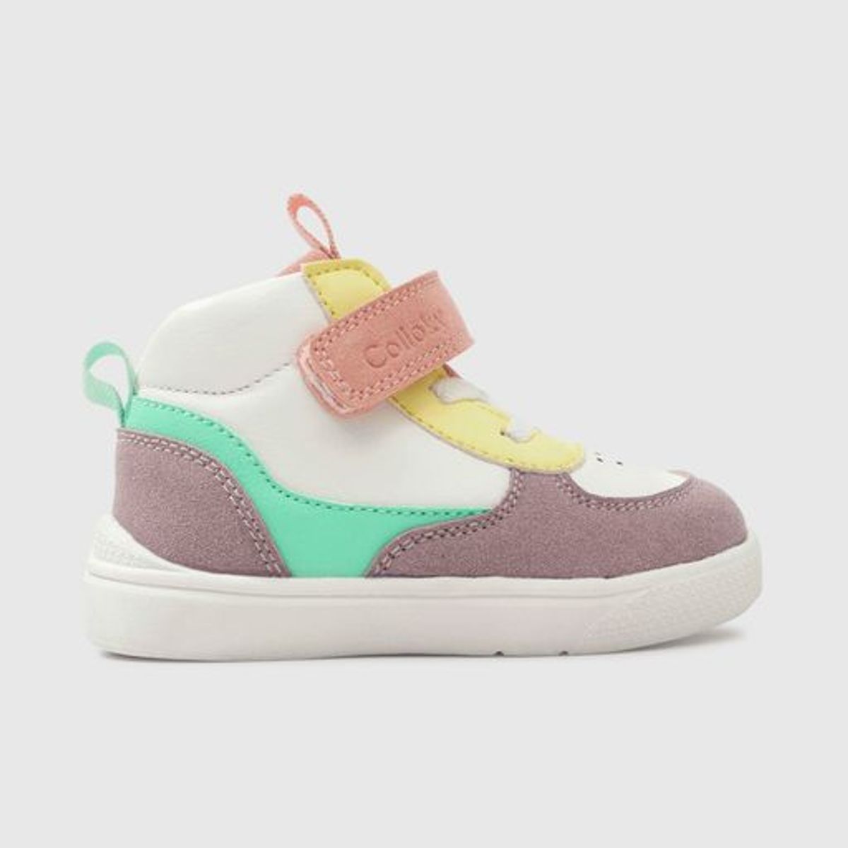 COLLOKY - Zapatilla Niña Blanco 257722 Colloky