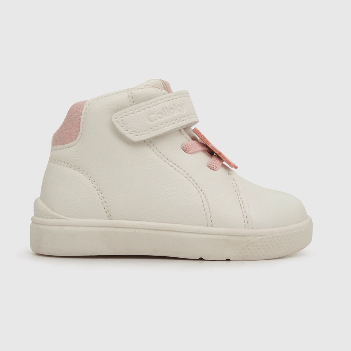 COLLOKY - Zapatilla Niña Blanco 257423 Colloky