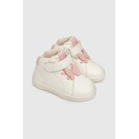 Zapatilla Niña Blanco 257423