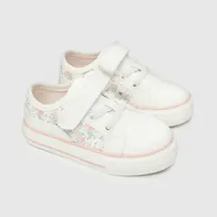 COLLOKY - Zapatilla Niña Blanco 55324