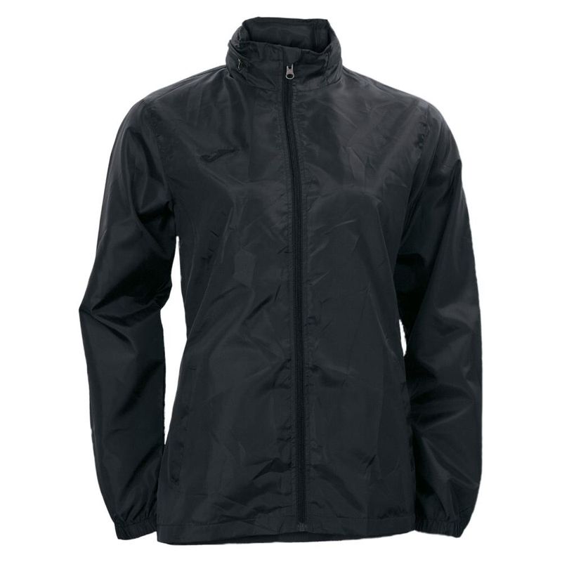 JOMA - Chaqueta Mujer Galia Negro Joma
