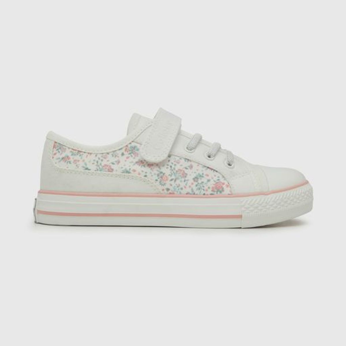 COLLOKY - Zapatilla Niña Blanco 2573 Colloky