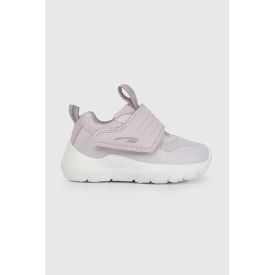 Imagen 2 del producto Zapatilla Niña Morado 2581 1