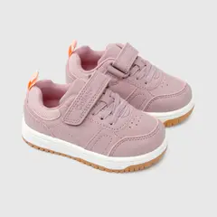 COLLOKY - Zapatilla Niña Morado 55328
