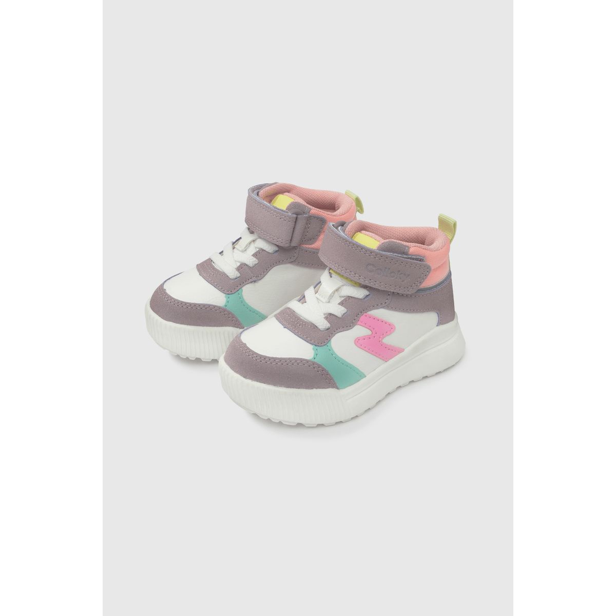 COLLOKY - Zapatilla Niña Multicolor 257684 Colloky