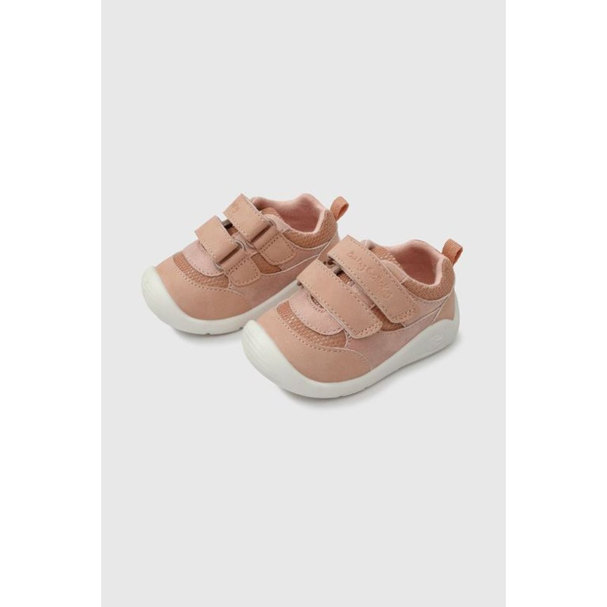 COLLOKY - Zapatilla Niña Rosado 257522 Colloky