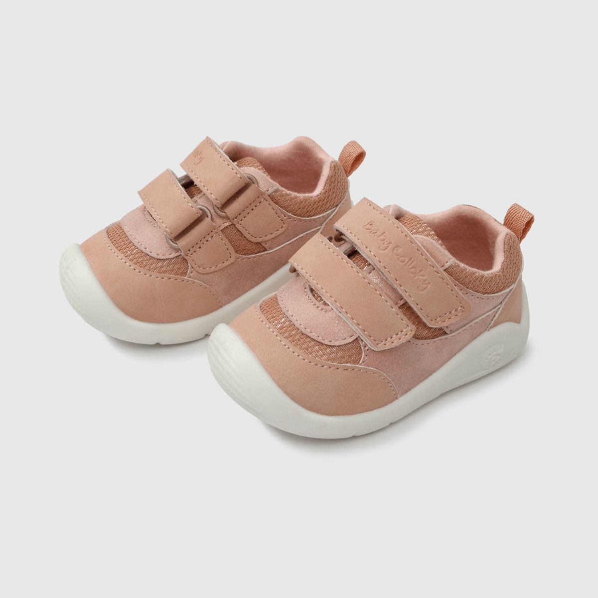 COLLOKY - Zapatilla Niña Rosado 257522 Colloky