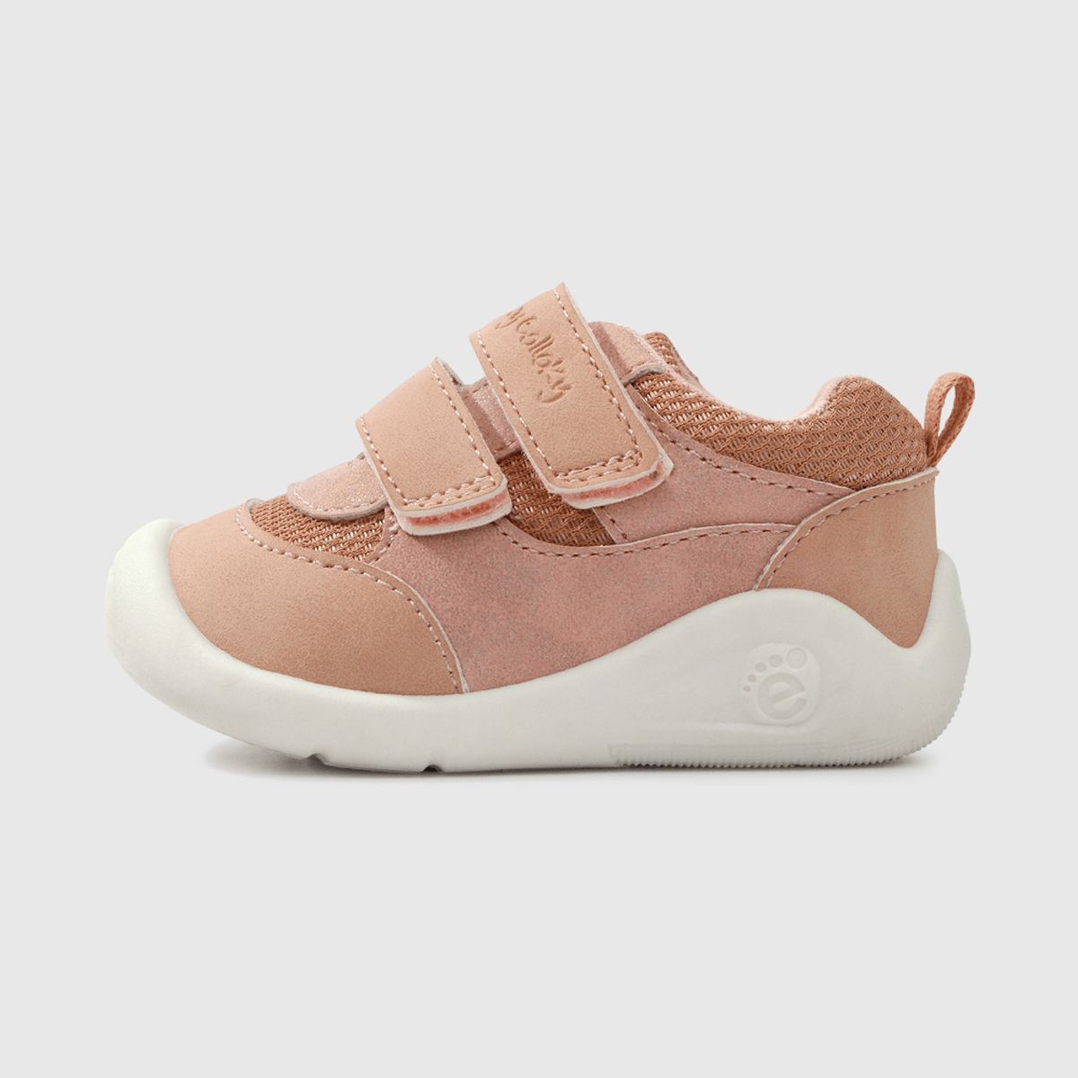 COLLOKY - Zapatilla Niña Rosado 257522 Colloky