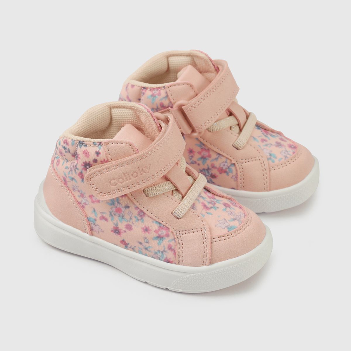 COLLOKY - Zapatilla Niña Rosado 257751 Colloky