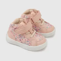 COLLOKY - Zapatilla Niña Rosado 55334