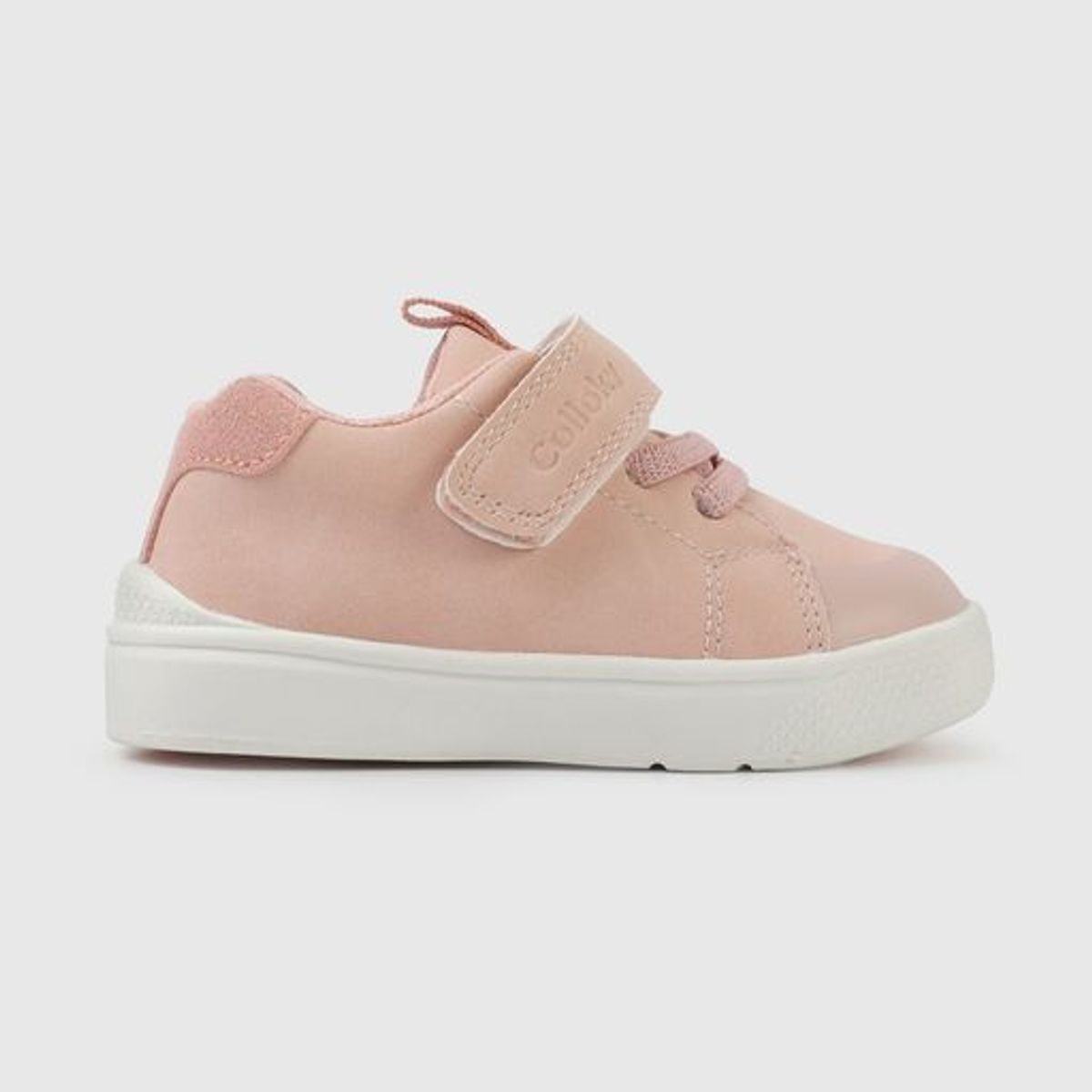 COLLOKY - Zapatilla Niña Rosado 257442 Colloky