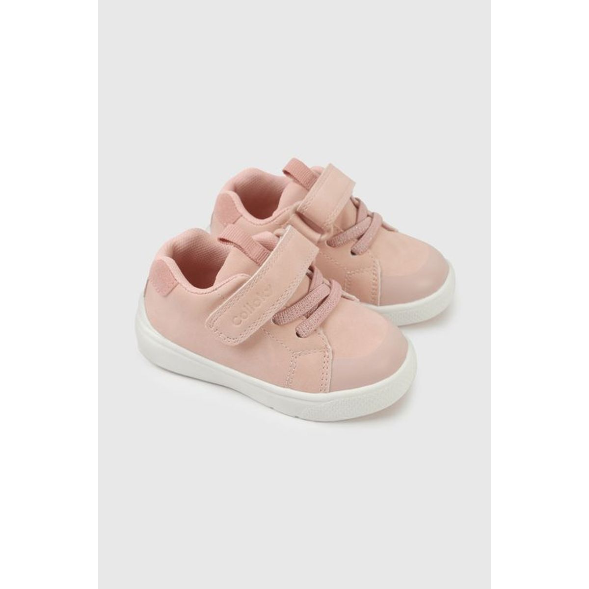 COLLOKY - Zapatilla Niña Rosado 257442 Colloky