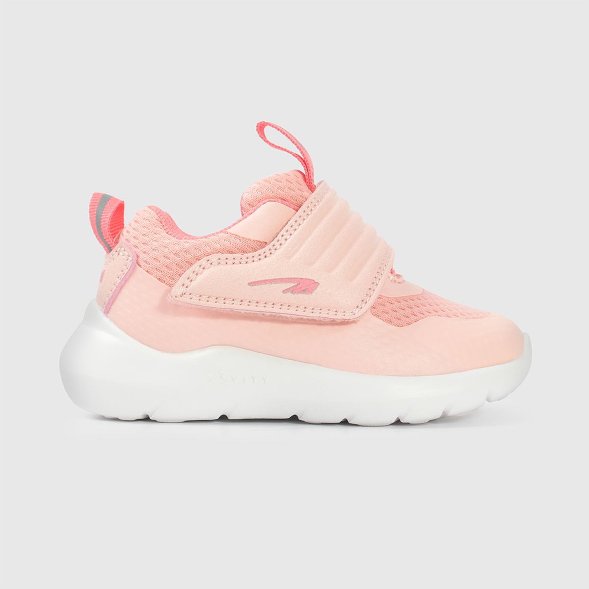 COLLOKY - Zapatilla Niña Rosado 25774 Colloky