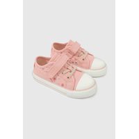 Zapatilla Niña Rosado 25769