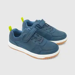 COLLOKY - Zapatilla Niño Azul 55341
