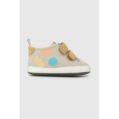 Imagen 2 del producto Zapatilla Niño Beige 257912