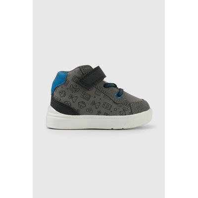 Imagen 2 del producto Zapatilla Niño Negro 257877