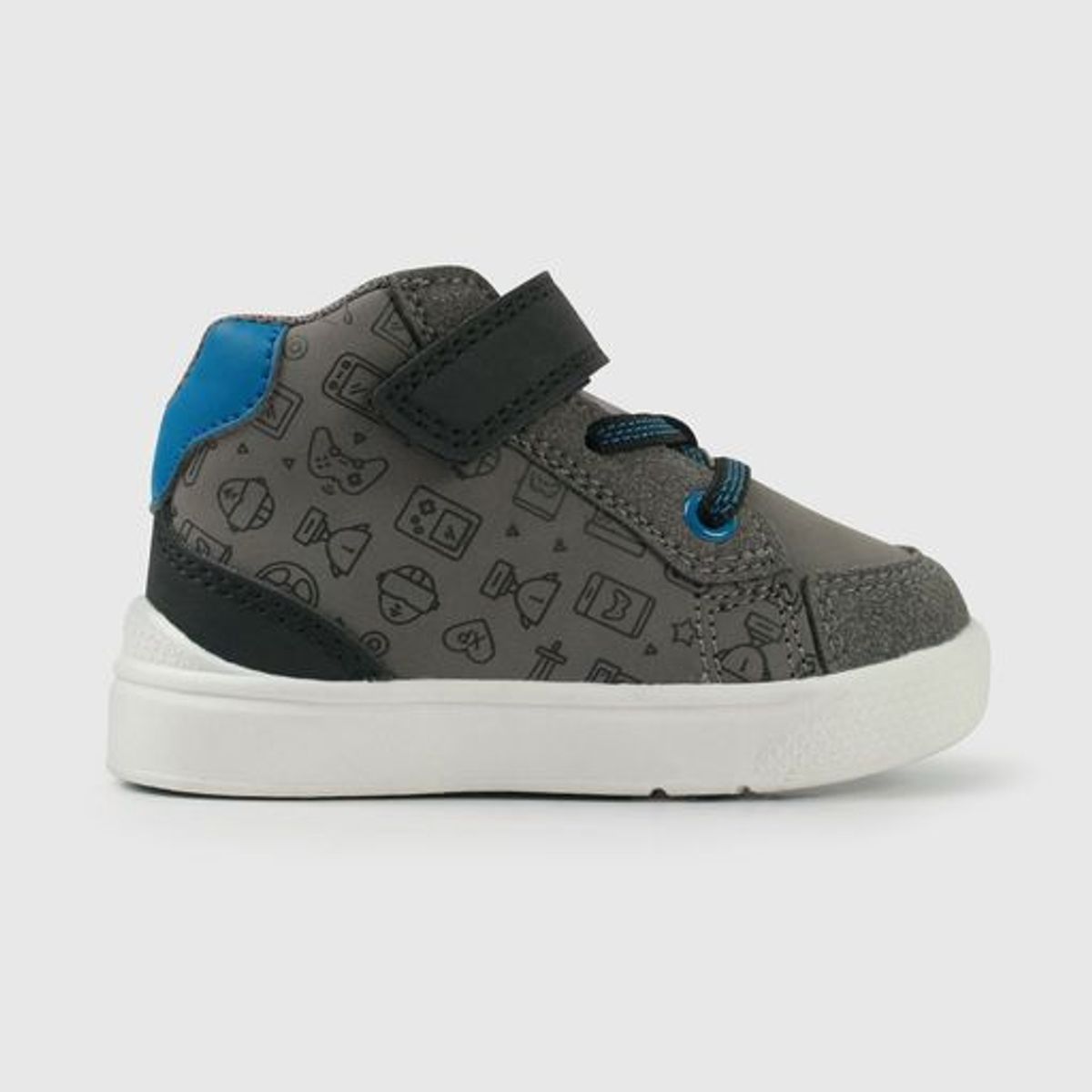 COLLOKY - Zapatilla Niño Negro 257877 Colloky