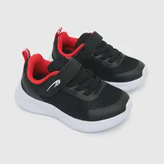 COLLOKY - Zapatilla Niño Negro 55349