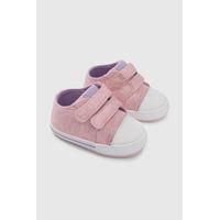 Zapatilla Niña Rosado 259576