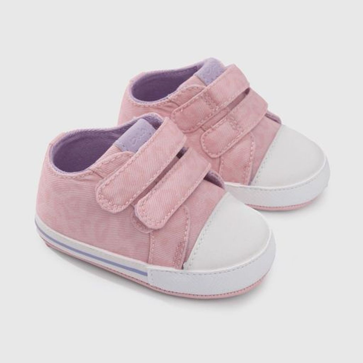 COLLOKY - Zapatilla Niña Rosado 259576 Colloky