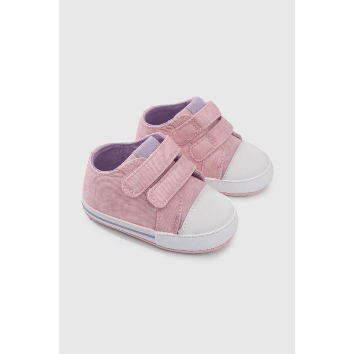 COLLOKY - Zapatilla Niña Rosado 259576 Colloky