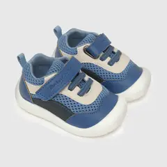 COLLOKY - Zapatilla Niño Azul 55664