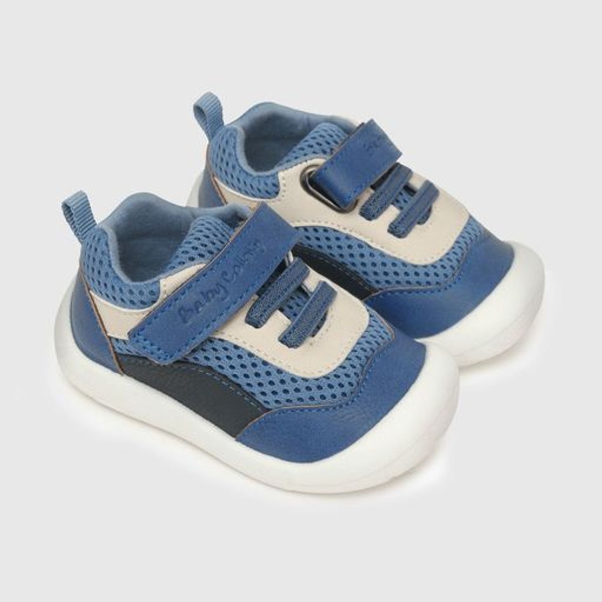 COLLOKY - Zapatilla Niño Azul 259876 Colloky