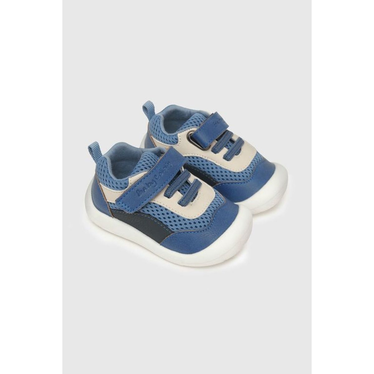 COLLOKY - Zapatilla Niño Azul 259876 Colloky