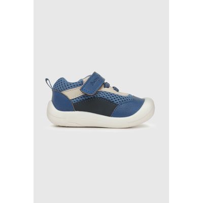 Imagen 2 del producto Zapatilla Niño Azul 259876