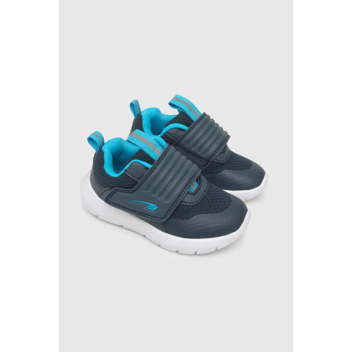 COLLOKY - Zapatilla Niño Azul 259669 Colloky