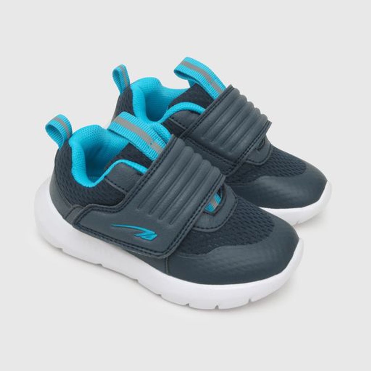 COLLOKY - Zapatilla Niño Azul 259669 Colloky