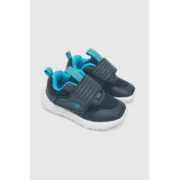 Zapatilla Niño Azul 259669