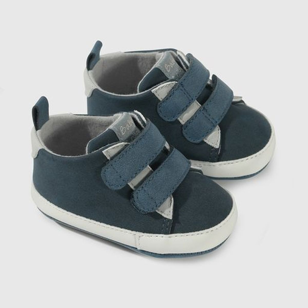 COLLOKY - Zapatilla Niño Azul 259967 Colloky
