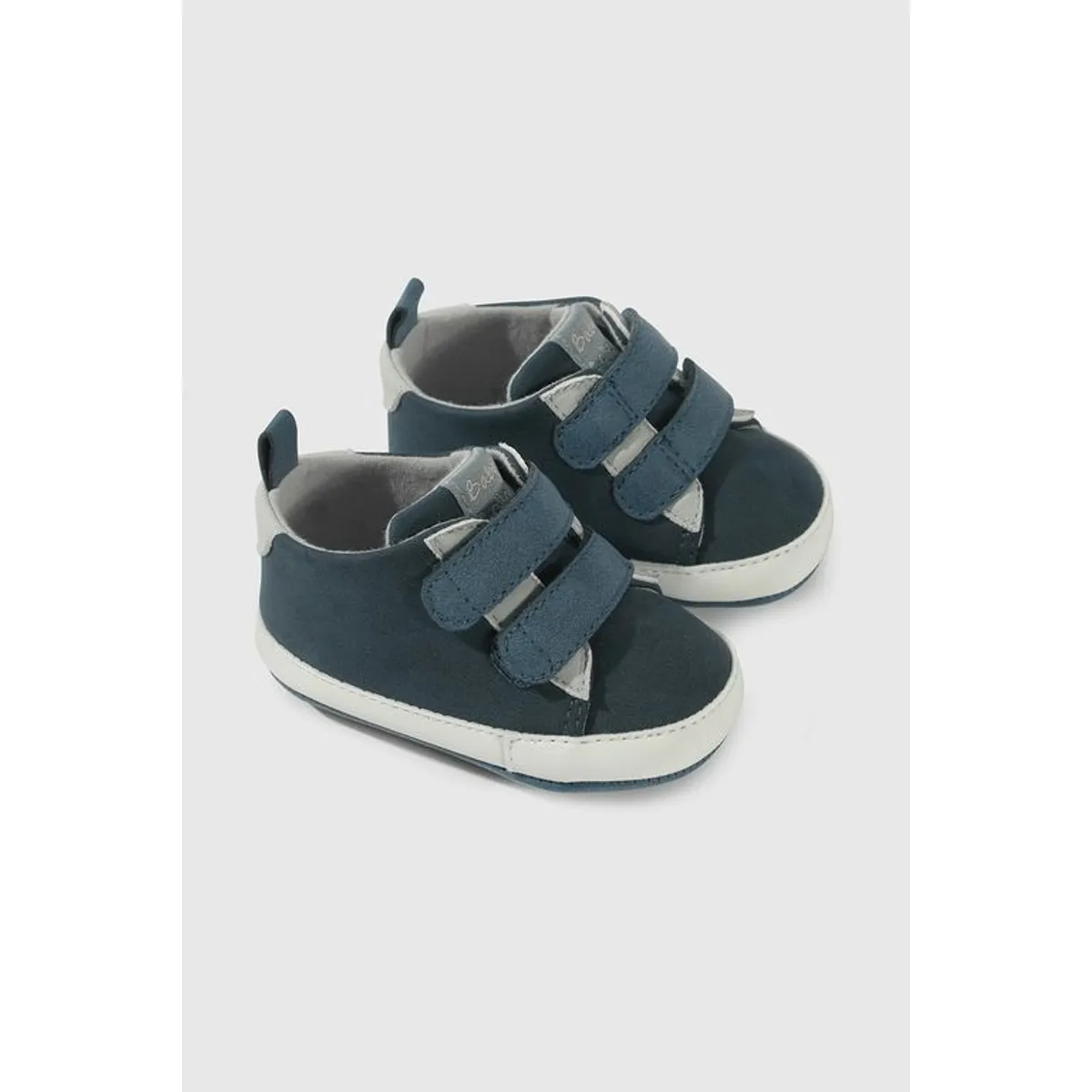 COLLOKY - Zapatilla Niño Azul 259967 Colloky