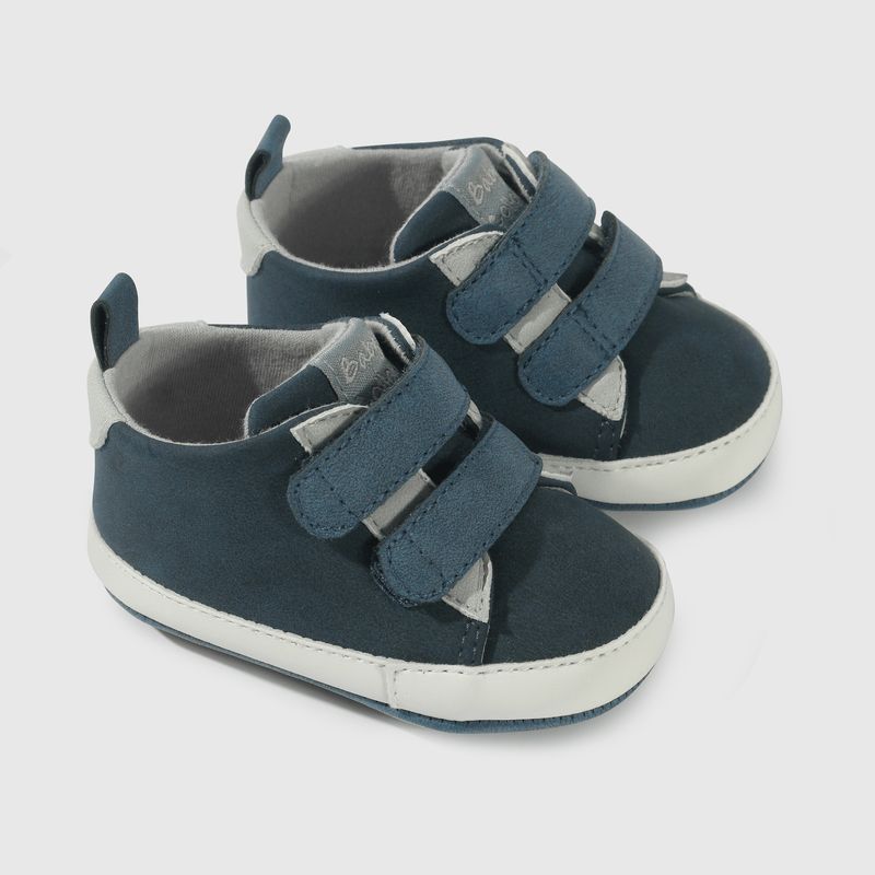 COLLOKY - Zapatilla Niño Azul 55681 Colloky