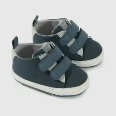 COLLOKY - Zapatilla Niño Azul 55681