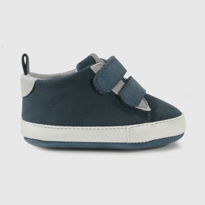 Imagen 2 del producto Zapatilla Niño Azul 259967