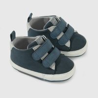 Zapatilla Niño Azul 259967