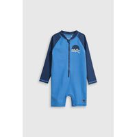 Enterito Playa Niño Azul 55265