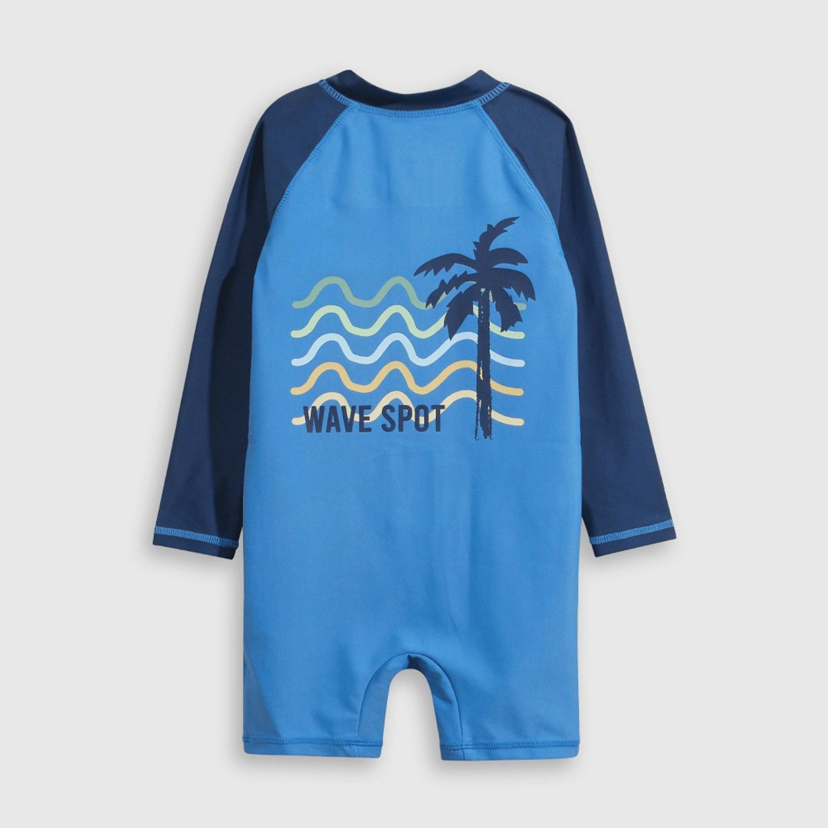 COLLOKY - Enterito Playa Niño Azul 55265 Colloky