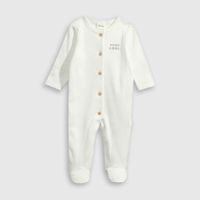 Osito Unisex bebé Blanco 55266