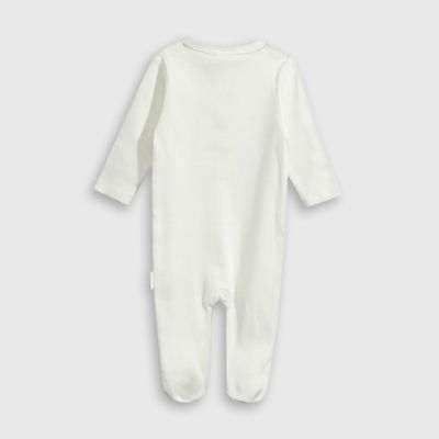 Imagen 2 del producto Osito Unisex bebé Blanco 55266